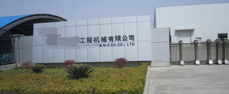 外高橋某工程設(shè)備，鐘情申江儲氣罐的理由